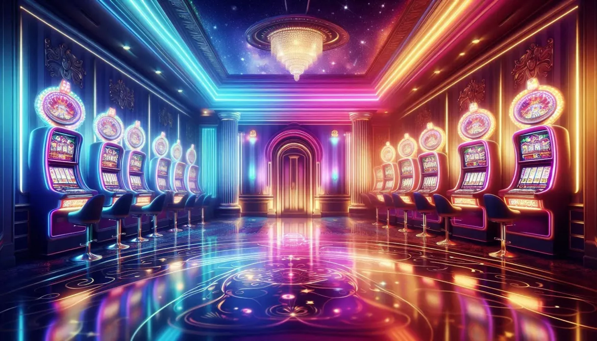 Spielcasino Wuppertal